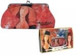 Hanipol Műbőr pénztárca - Modigliani