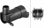 HELLA pompa de apa, spalare parbriz HELLA 8TW 006 848-171 (8TW 006 848-171)