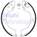 DELPHI Set saboti frana DELPHI LS1826 (LS1826) - automobilus