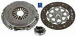 SACHS Set ambreiaj SACHS XTend 3000 970 108 (3000 970 108)