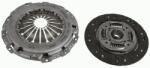 SACHS Set ambreiaj SACHS 3000 950 510 (3000 950 510) - automobilus