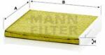 Mann-filter Filtru, aer habitaclu MANN-FILTER FreciousPlus FP 2131 (FP 2131)