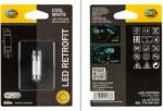 HELLA Bec, lumini interioare HELLA LED RETROFIT 8GL 178 560-561 (8GL 178 560-561)
