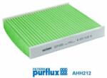 PURFLUX Filtru, aer habitaclu PURFLUX CabinHepa+ AHH212 (AHH212)