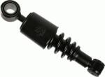 SACHS Amortizor, suspensie cabina SACHS 317 620 (317 620) - automobilus
