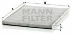 Mann-filter Filtru, aer habitaclu MANN-FILTER CUK 3059 (CUK 3059)