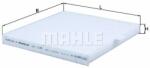 MAHLE Filtru, aer habitaclu MAHLE LA 1175 (LA 1175)