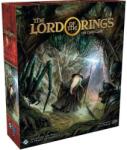 Fantasy Flight Games Настолна игра Lord of the Rings: The Card Game Revised Core Set (BGBG0002461N)
