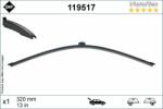 SWF lamela stergator SWF DAS ORIGINAL REAR 119517 (119517)
