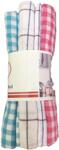  Set 3 prosoape de bucatarie 50X70 cm Prosop