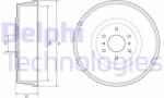 DELPHI Tambur frana DELPHI BF623 (BF623) - automobilus