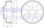 DELPHI Tambur frana DELPHI BF562