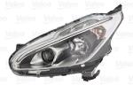 VALEO Far VALEO 046634 (046634) - automobilus