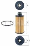 MAHLE Filtru ulei MAHLE OX 1219D (OX 1219D) - automobilus