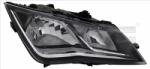 TYC Far TYC 20-17466-06-2 (20-17466-06-2) - automobilus