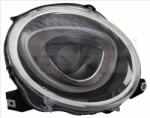 TYC Far TYC 20-15506-05-2 (20-15506-05-2) - automobilus