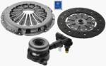 SACHS Set ambreiaj SACHS Kit plus CSC 3000 990 388 (3000 990 388)