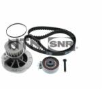 SNR Set pompa apa + curea dintata SNR KDP453.022
