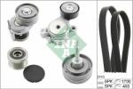 Schaeffler INA Set curea transmisie cu caneluri Schaeffler INA 529 0519 20 (529 0519 20)
