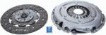 SACHS Set ambreiaj SACHS XTend 3000 970 081 (3000 970 081)