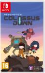 Tesura Games Colossus Down (Switch)