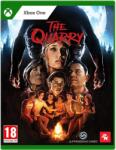 2K Games The Quarry (Xbox One)