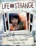 Square Enix Life is Strange Complete Season Episodes 1-5 (Xbox One)