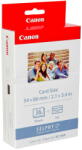 Canon Consumabil Termic Canon KC-36 IP 36 sheet (7739A001)