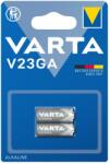 VARTA V23GA riasztóelem BL2 (2db-os)