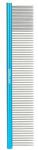 ARTERO NATURE GIANT BLUE COMB - МЕТАЛЕН ГРЕБЕН - 25 x 3, 5 см, Испания - P272
