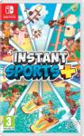 Just For Games Instant Sports+ (Switch)