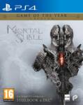 Playstack Mortal Shell [Enhanced-Game of The Year Edition] (PS4)