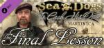 Akella Sea Dogs To Each His Own The Final Lesson (PC)