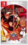 NIS America Prinny Presents NIS Classics Volume 2: Makai Kingdom + Z.H.P. Deluxe Edition (Switch)