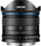 Venus Optics Laowa Wide-Angle 7.5mm f/2 Auto Aperture (MFT)