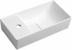 SAPHO Smart Max 47,5x24 cm left white (MX475)