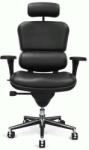 Antares Мениджърски стол ergohuman leather