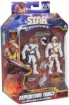 Lanard Toys Star Troopers: Katonák (WKW007465)