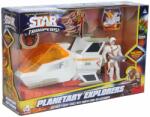 Lanard Toys Star Troopers: Harci járművek (WKW007466)