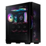 ADATA XPG Starker Air Black (STARKERAIR-BKCWW) (75260177)