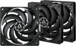 ARCTIC P12 Slim PWM PST 120mm 3-Pack (ACFAN00275A)