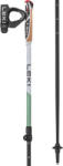 LEKI Spin Shark SL 100-130 cm white/green (65326141)