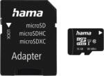 Hama microSDHC 16GB C10/UHS-I/U1/V10 (124150)