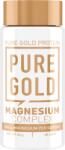 Pure Gold Magnesium Complex kapszula 60 db