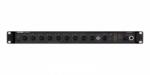 Shure SCM820 DB25