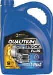 Qualitium Truck Plus 15W-40 5 l