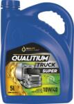 Qualitium Truck Super 10W-40 5 l
