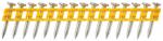 DeWalt Cuie pentru beton DeWalt DCN8901045 2, 6 x 45 mm | 15 ° | Neteda | 510 buc (DCN8901045)