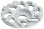 Metabo Disc diamantat pentru slefuire Metabo 125 x 22, 23 mm (628206000)