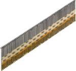 Senco Cuie in banda cu cap D Senco 2, 9 x 65 mm | 34 ° | Inelata | 2000 buc (GE55APBKR)